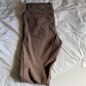 Lululemon NWT dress pants